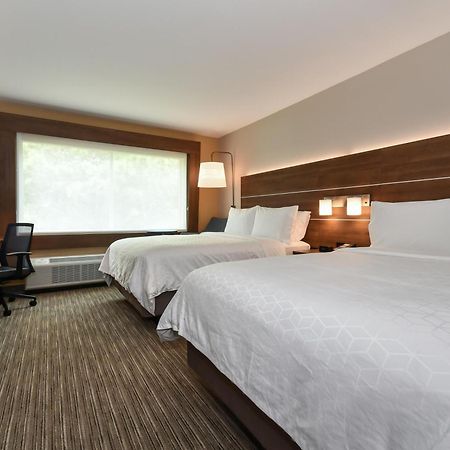 Holiday Inn Express & Suites Charlotte - Ballantyne By Ihg Εξωτερικό φωτογραφία
