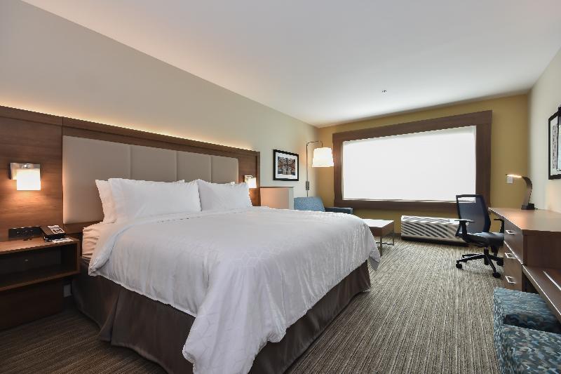 Holiday Inn Express & Suites Charlotte - Ballantyne By Ihg Εξωτερικό φωτογραφία