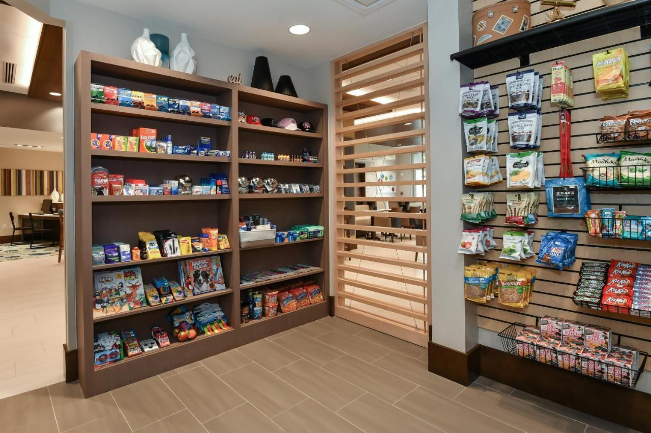 Holiday Inn Express & Suites Charlotte - Ballantyne By Ihg Εξωτερικό φωτογραφία